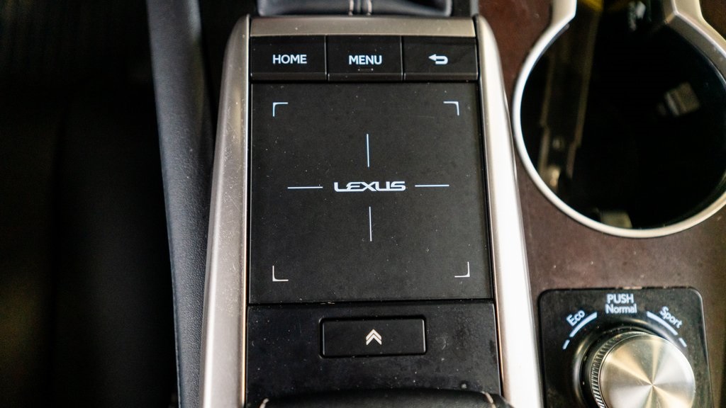 2022 Lexus RX 350 16