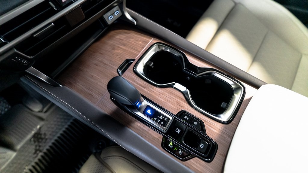 2024 Lexus RX 350 Luxury 16