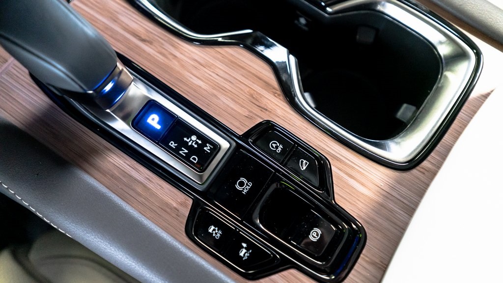 2024 Lexus RX 350 Luxury 17