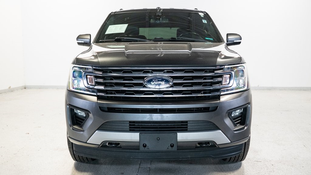 2019 Ford Expedition XLT 2