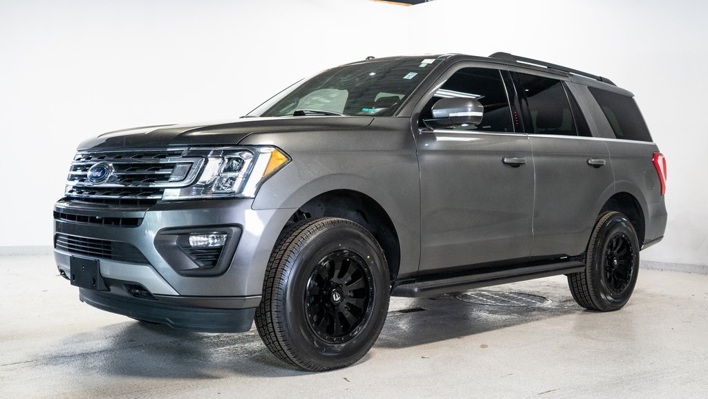 2019 Ford Expedition XLT 3