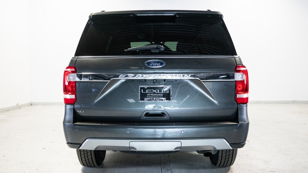 2019 Ford Expedition XLT 5