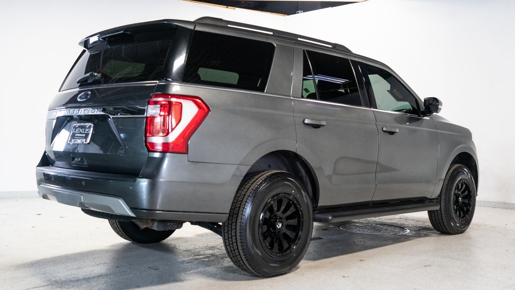 2019 Ford Expedition XLT 6