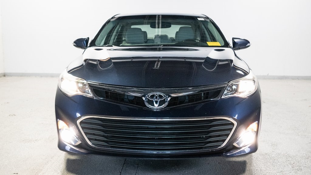 2014 Toyota Avalon XLE Touring 2