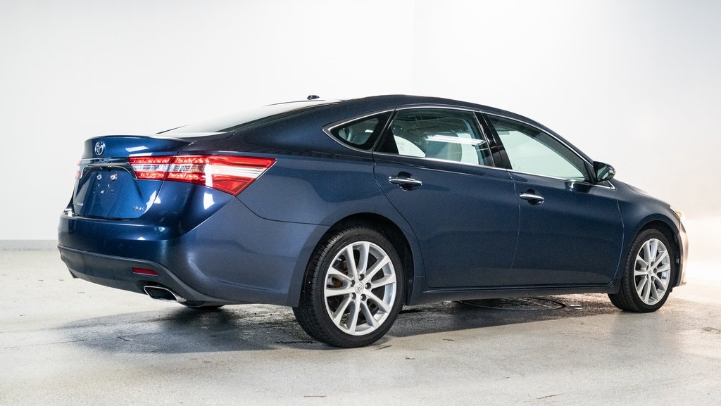 2014 Toyota Avalon XLE Touring 5