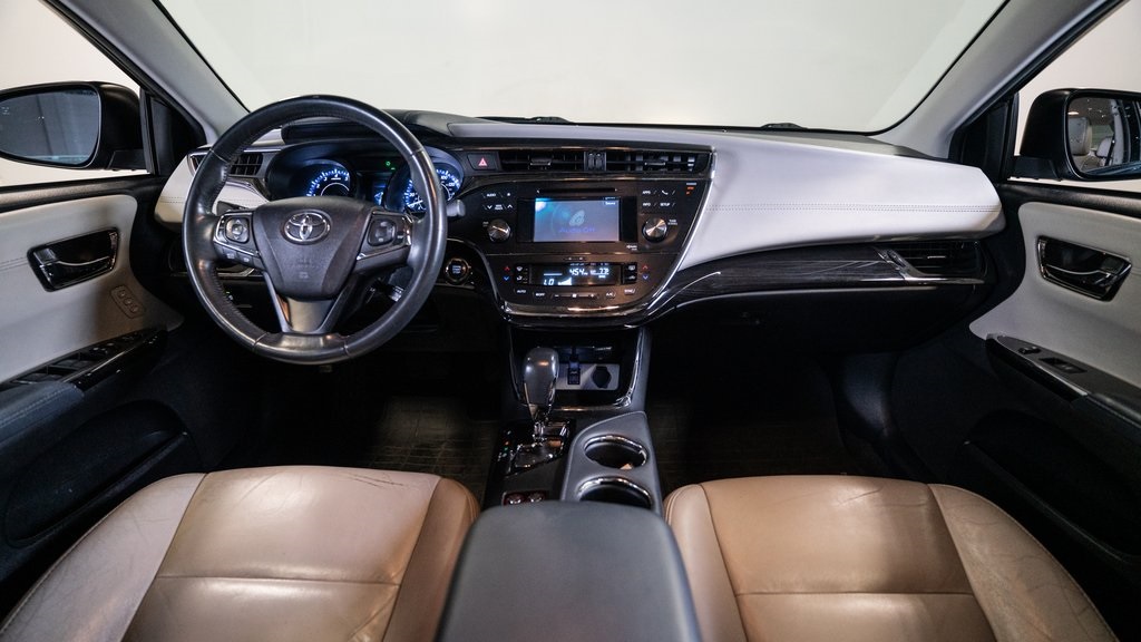 2014 Toyota Avalon XLE Touring 7