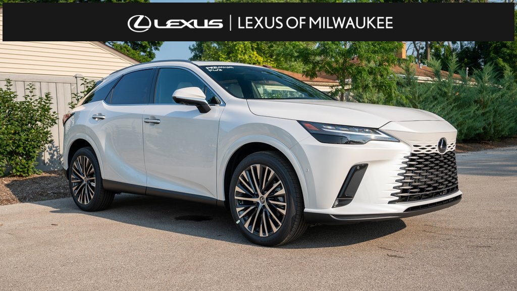 2024 Lexus RX 350 Premium Plus 1