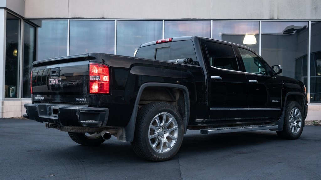 2014 GMC Sierra 1500 Denali 6