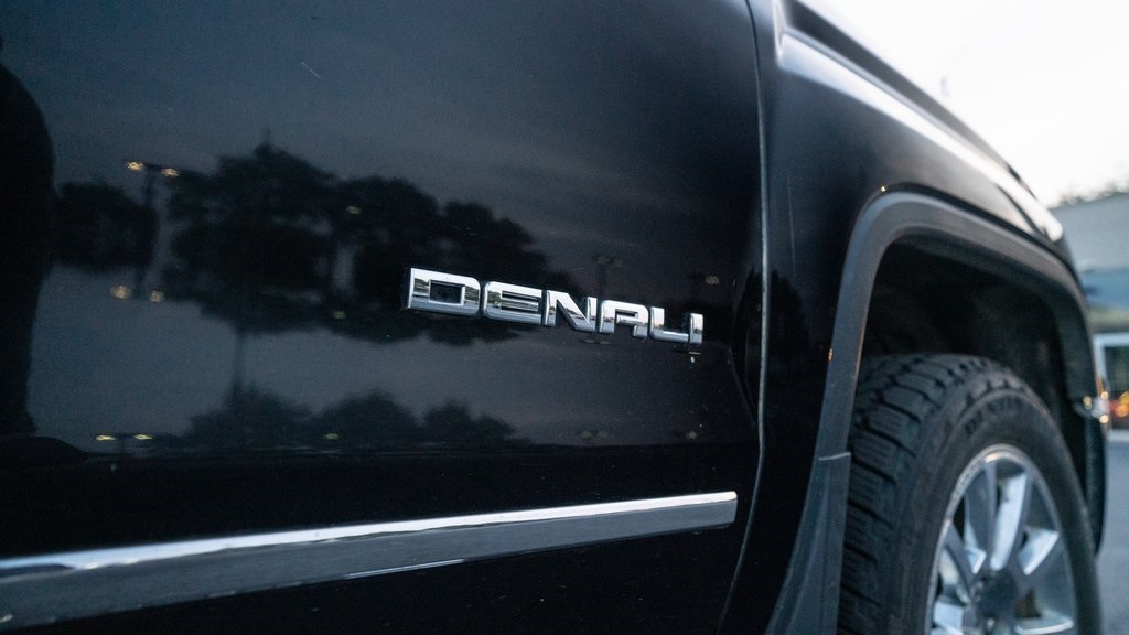 2014 GMC Sierra 1500 Denali 10