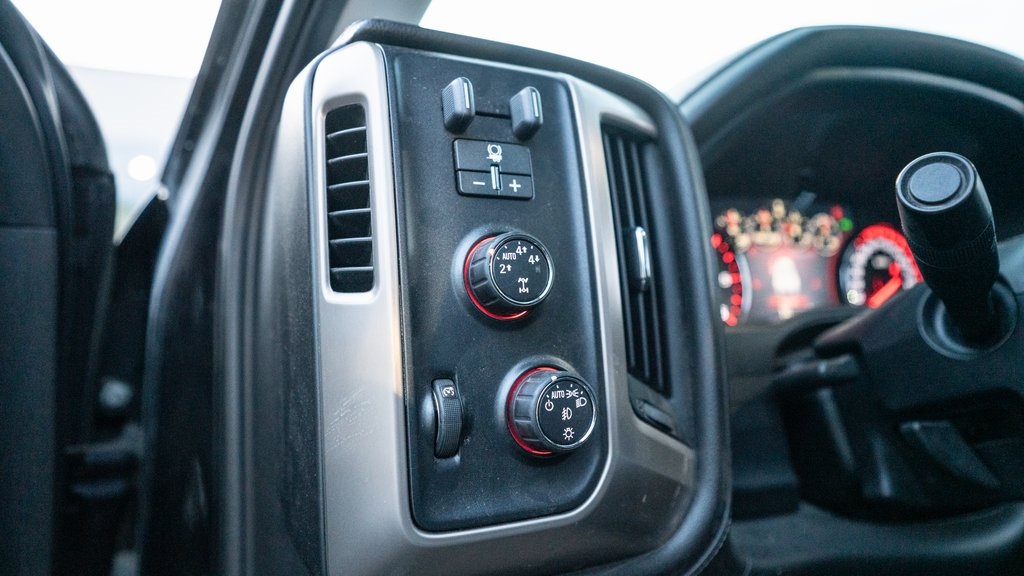 2014 GMC Sierra 1500 Denali 19