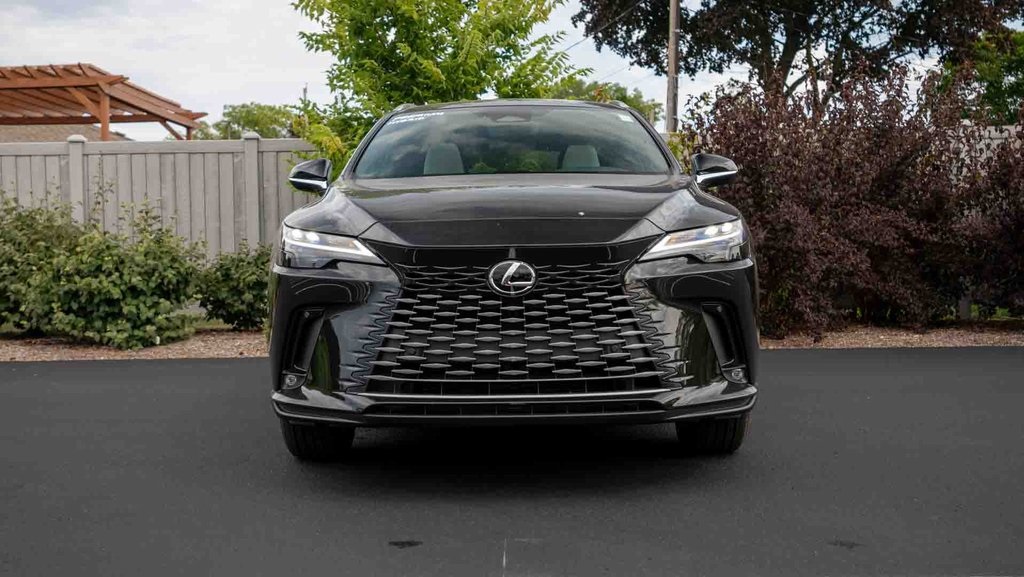 2024 Lexus RX 350h Premium 2