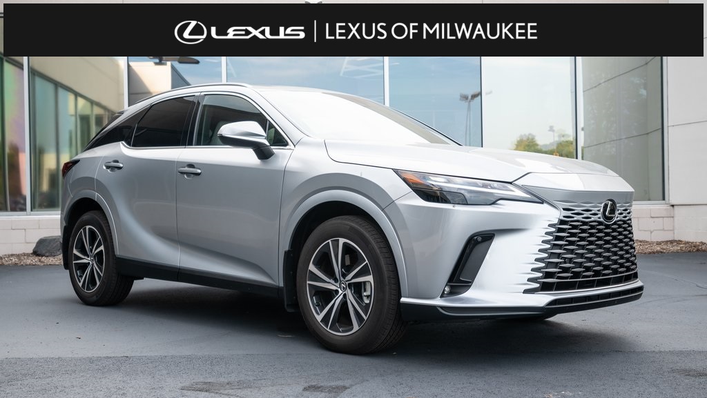 2023 Lexus RX 350 Premium Plus 1