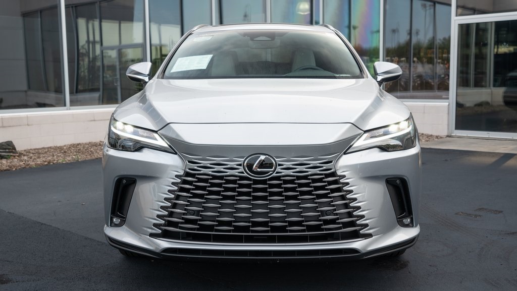 2023 Lexus RX 350 Premium Plus 2