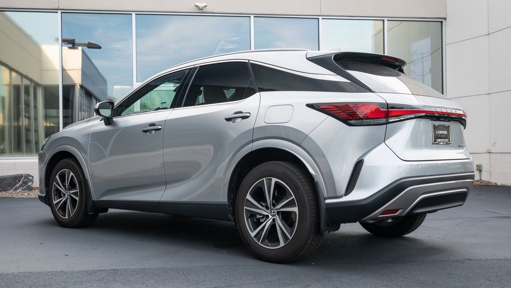 2023 Lexus RX 350 Premium Plus 4