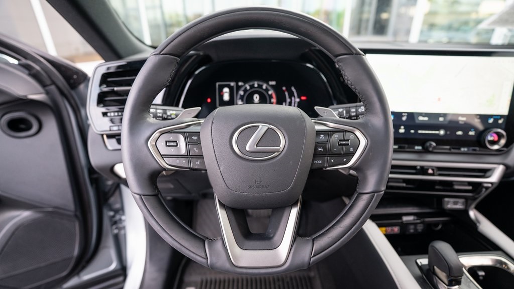 2023 Lexus RX 350 Premium Plus 12