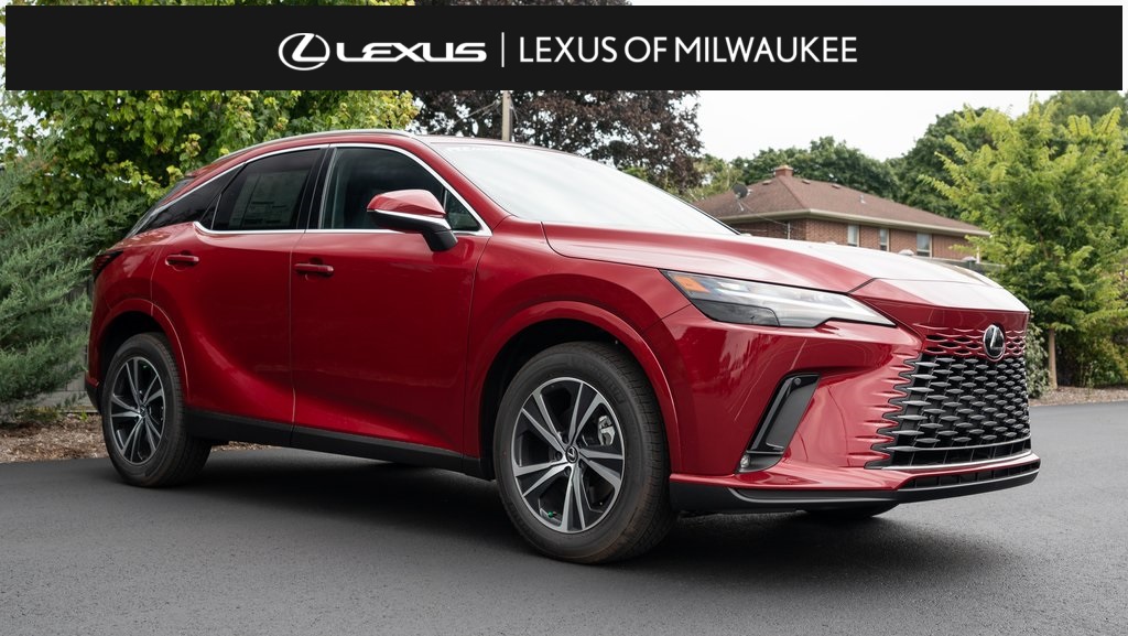 2024 Lexus RX 350 Premium 1