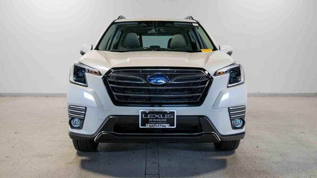 2023 Subaru Forester Limited 2