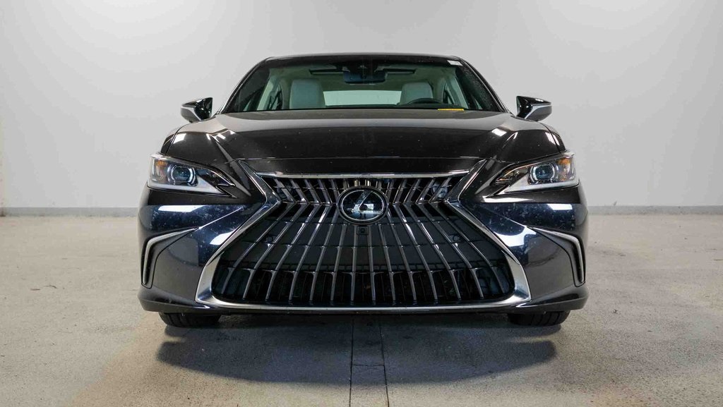 2024 Lexus ES 350 Luxury 2