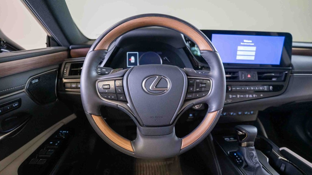 2024 Lexus ES 350 Luxury 25