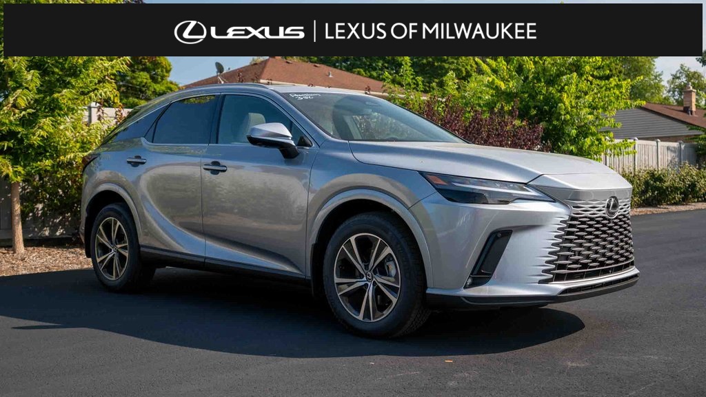 2024 Lexus RX 350 Premium 1