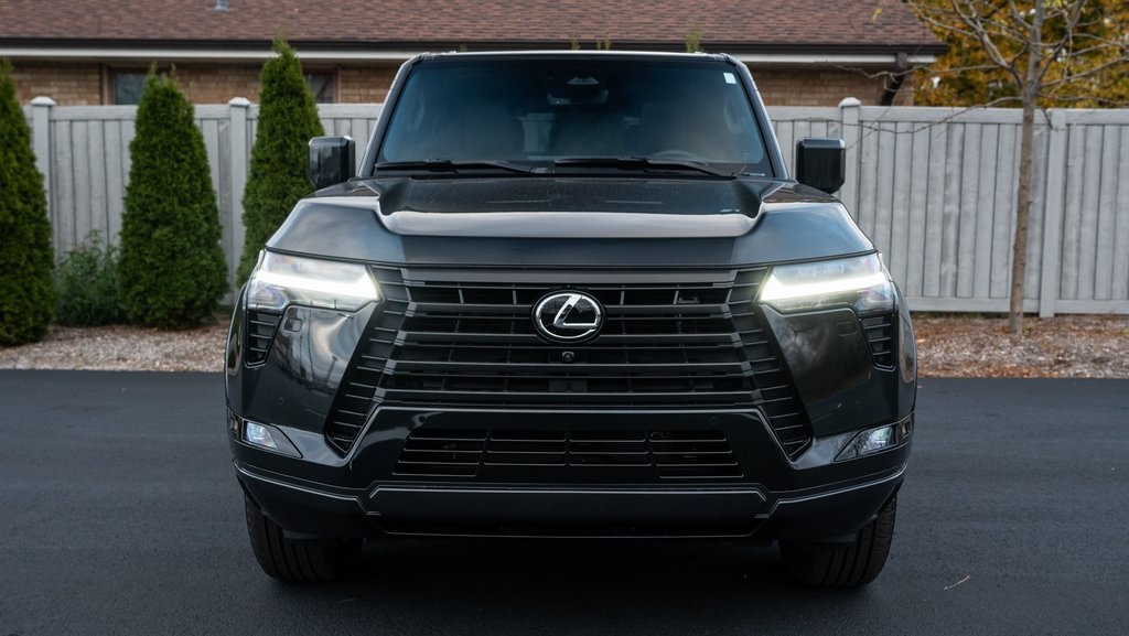 2024 Lexus GX 550 Premium+ 2