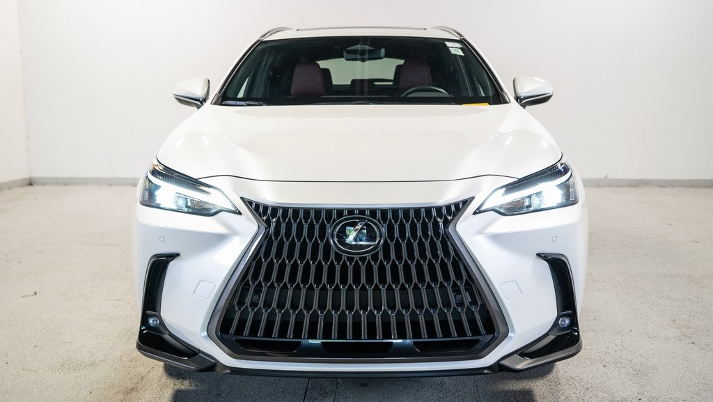 2024 Lexus NX 350 Premium 2