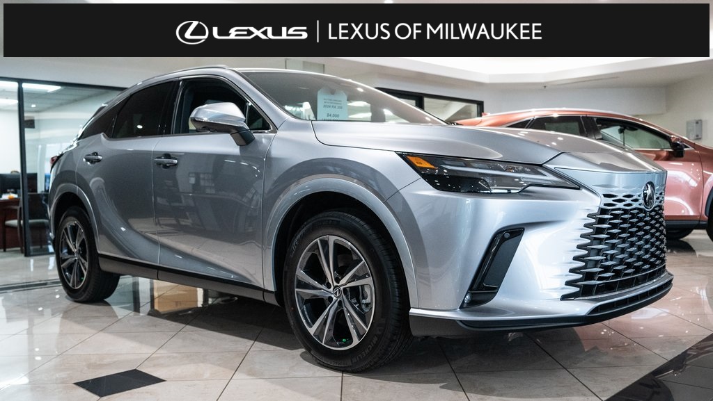 2024 Lexus RX 350 Premium 1