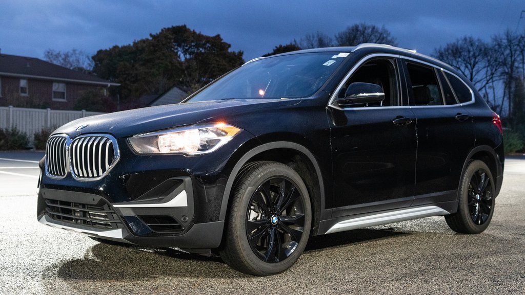 2020 BMW X1 xDrive28i 2