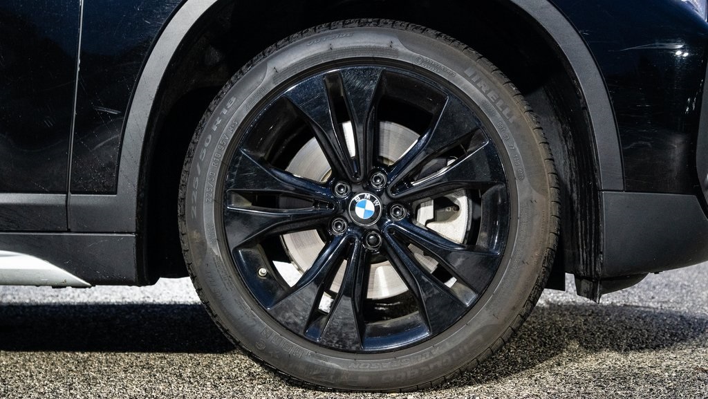 2020 BMW X1 xDrive28i 6