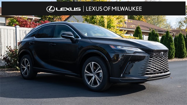 2024 Lexus RX 350h Premium 1