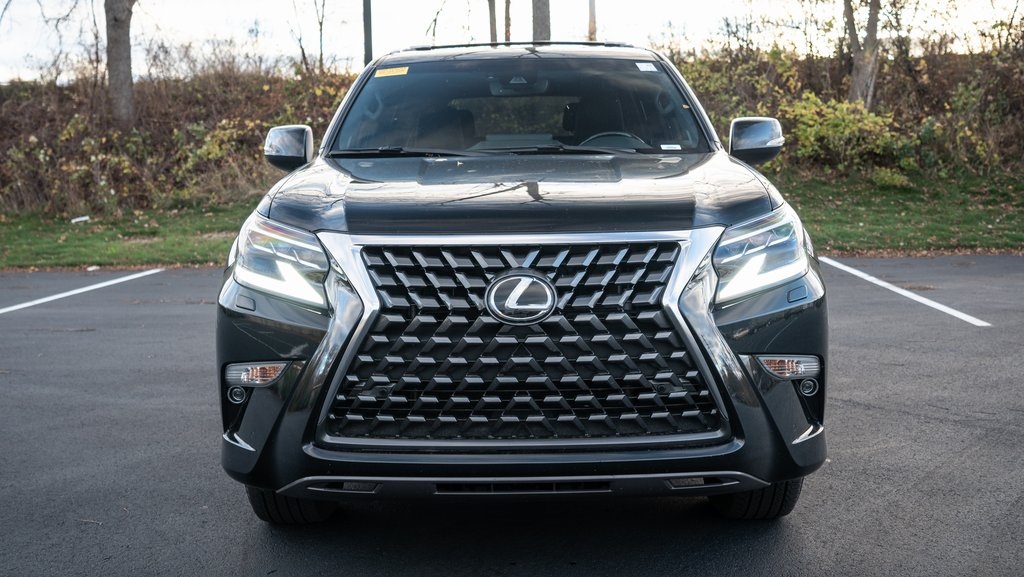 2023 Lexus GX 460 2