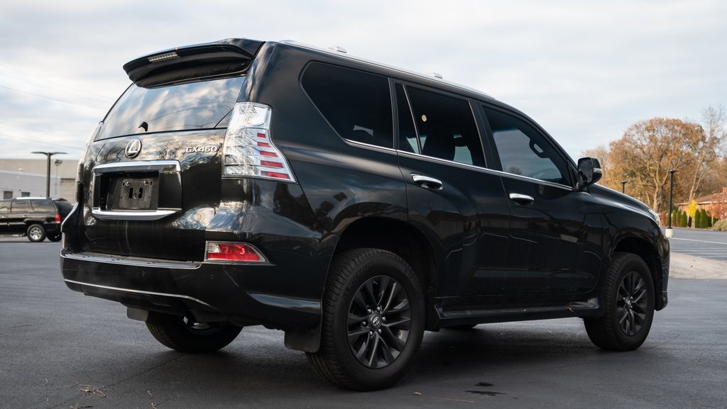 2023 Lexus GX 460 6