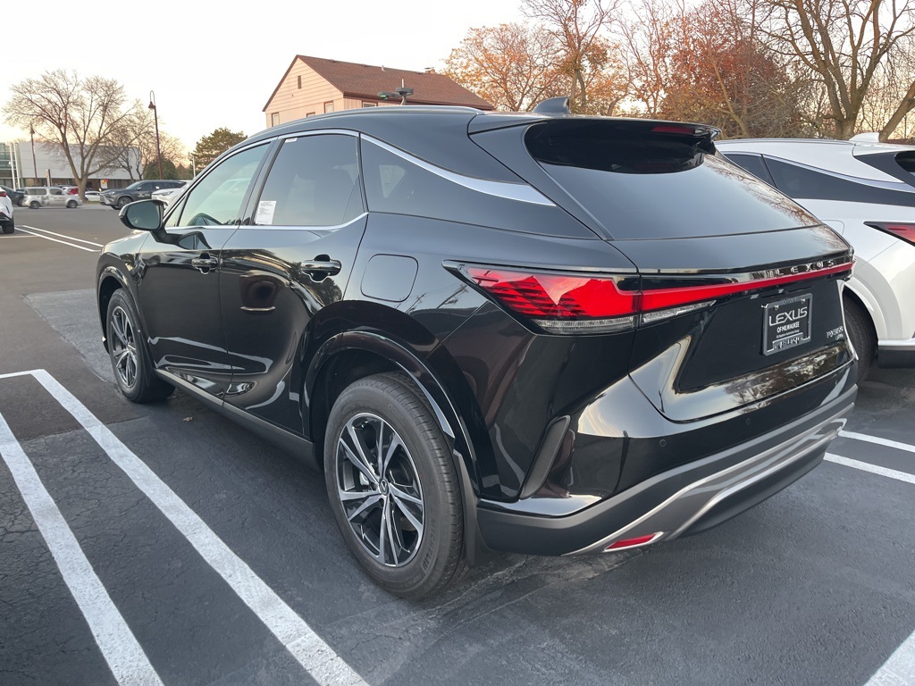 2024 Lexus RX 350 Premium 6