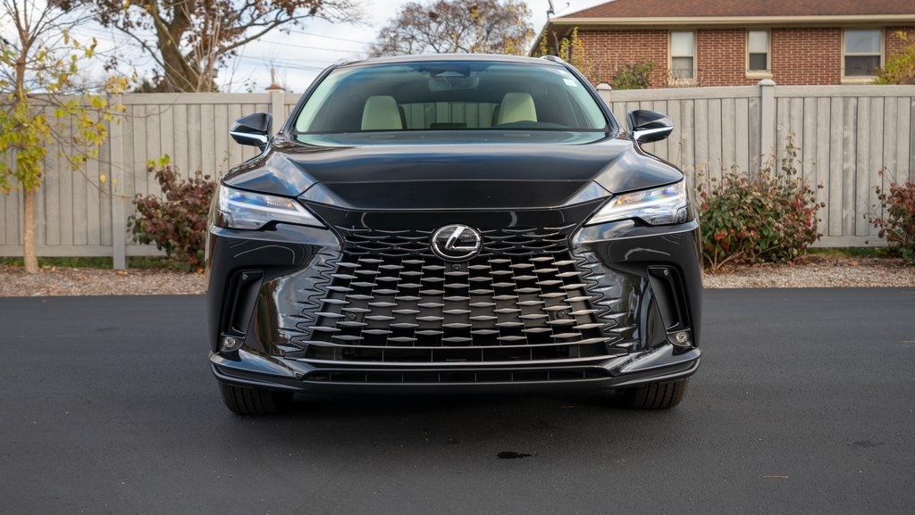 2024 Lexus RX 350 Premium 2