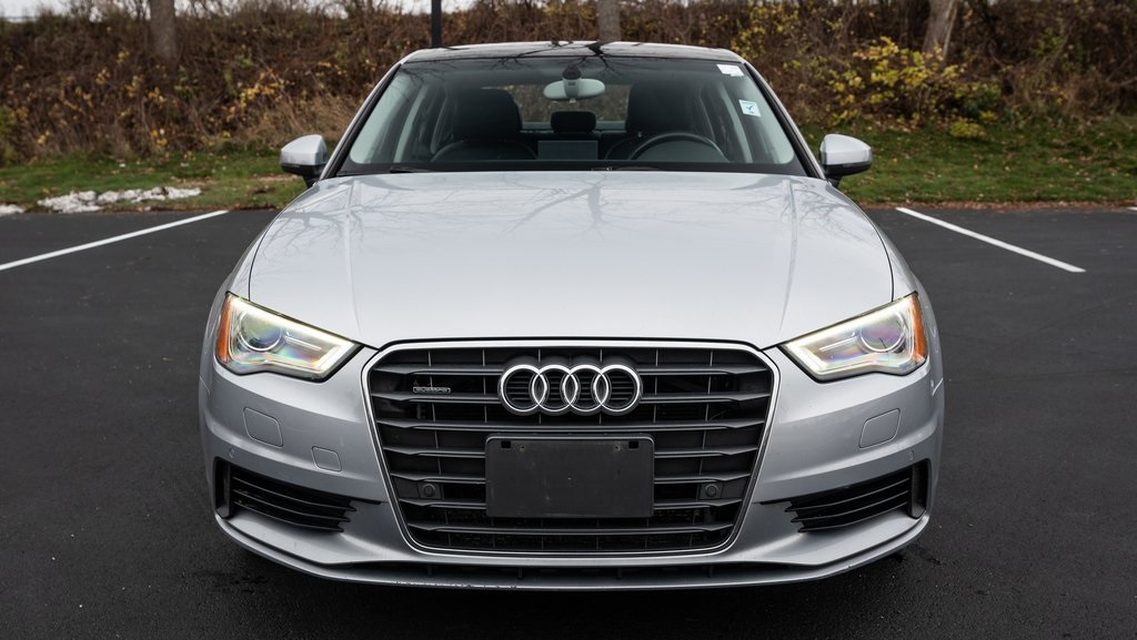 2015 Audi A3 2.0T Premium Plus 2