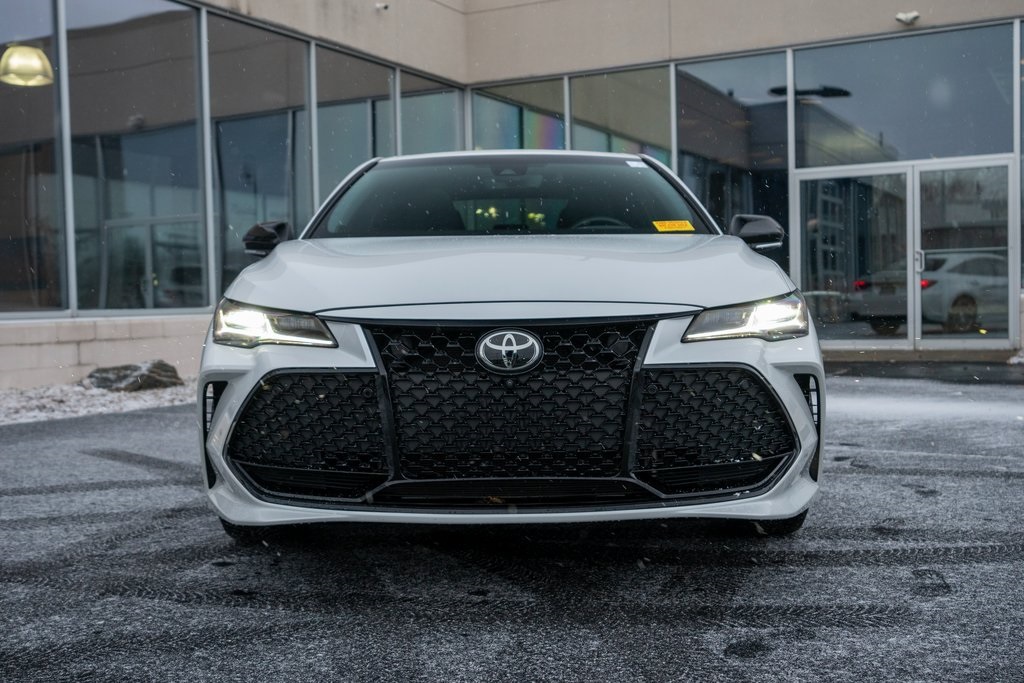 2019 Toyota Avalon Touring 2