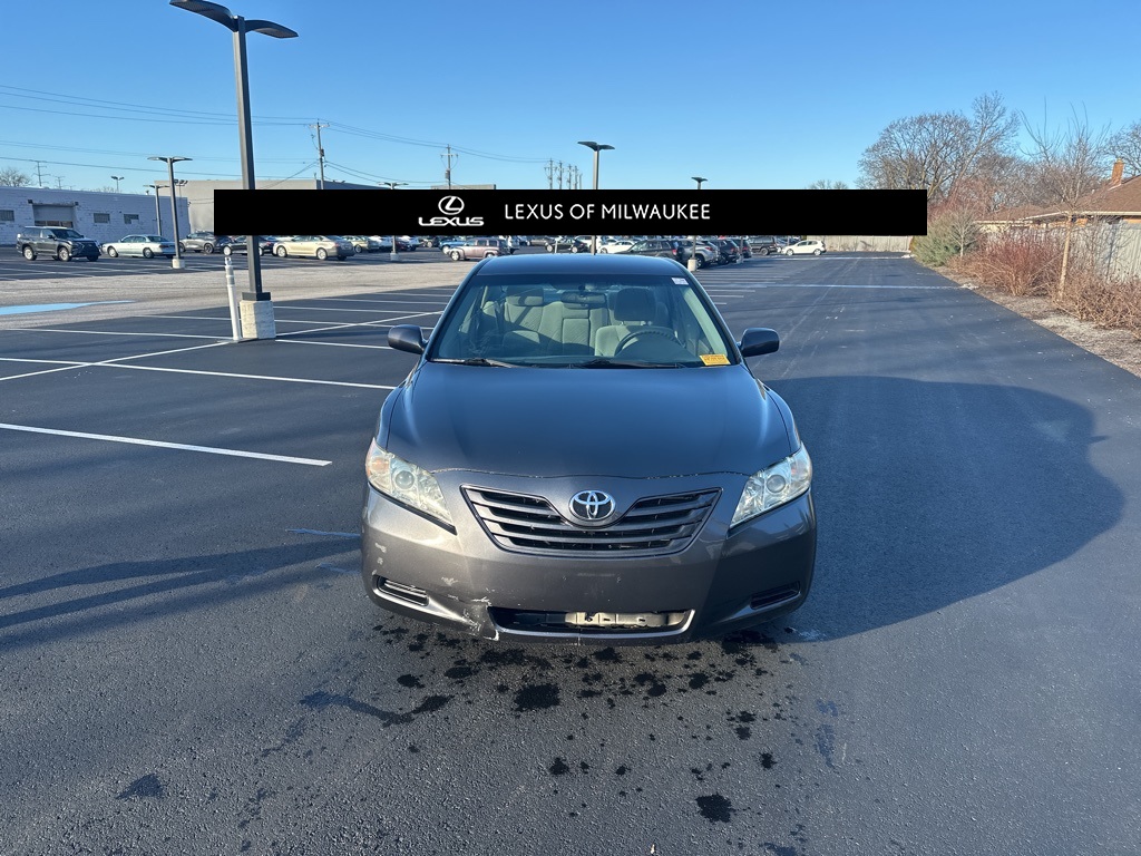 2009 Toyota Camry LE 1