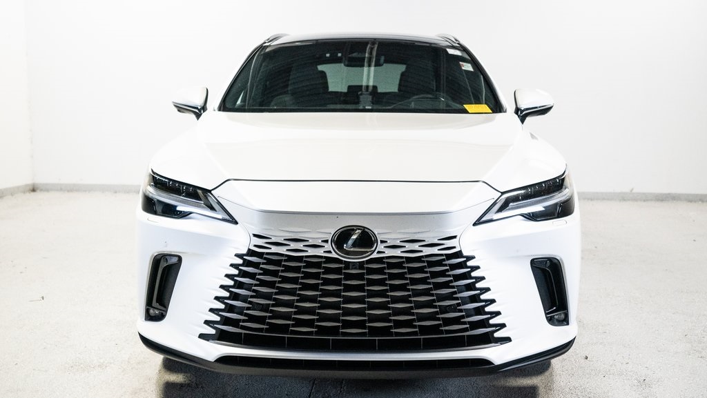 2023 Lexus RX 350 Luxury 2