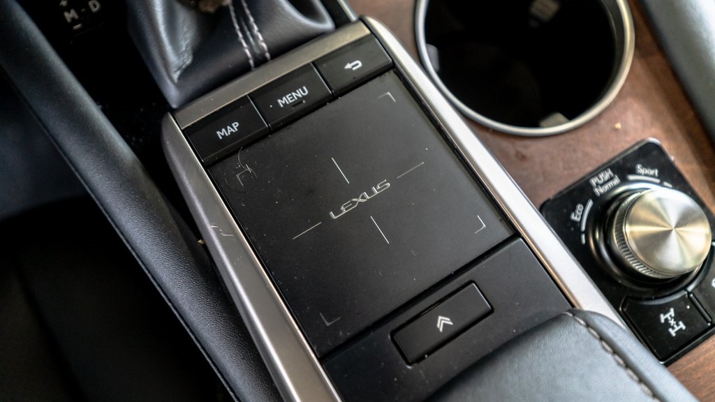 2021 Lexus RX 350L 17
