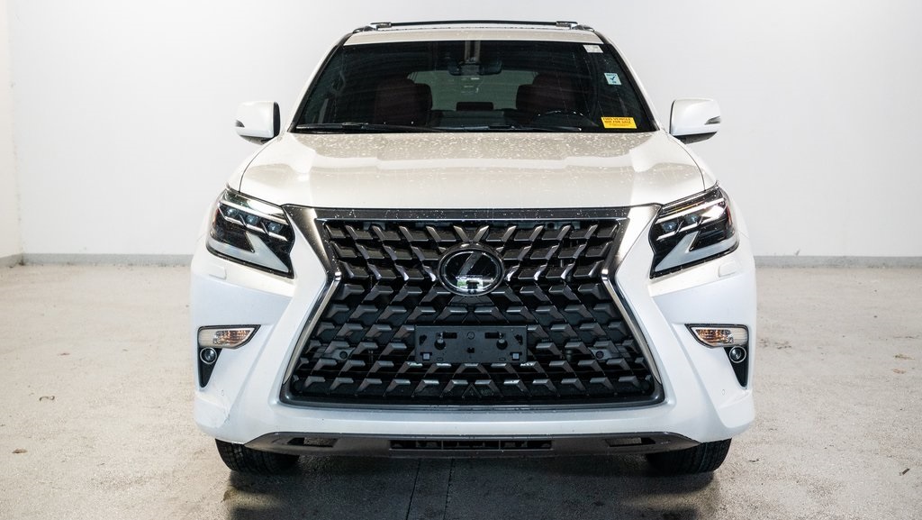 2023 Lexus GX 460 2