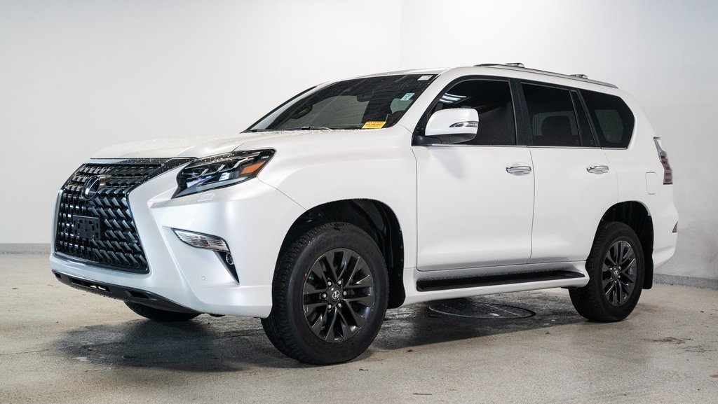 2023 Lexus GX 460 3