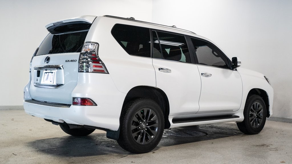 2023 Lexus GX 460 6