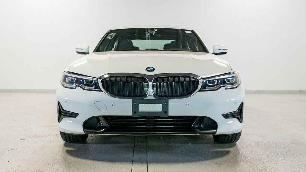 2021 BMW 3 Series 330i xDrive 2