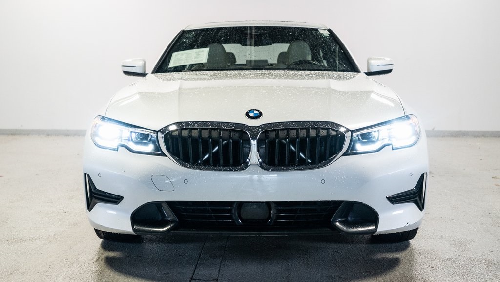 2021 BMW 3 Series 330i xDrive 2