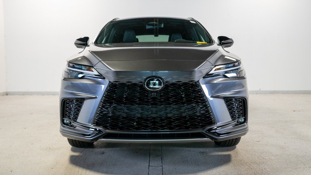 2024 Lexus RX 500h F SPORT Performance 2