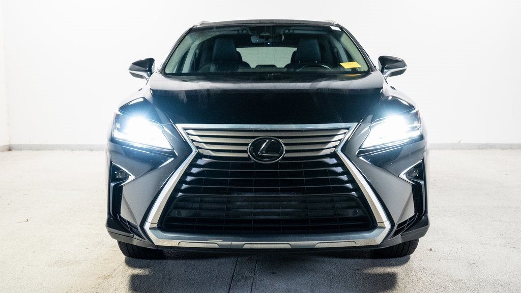 2019 Lexus RX 350 2