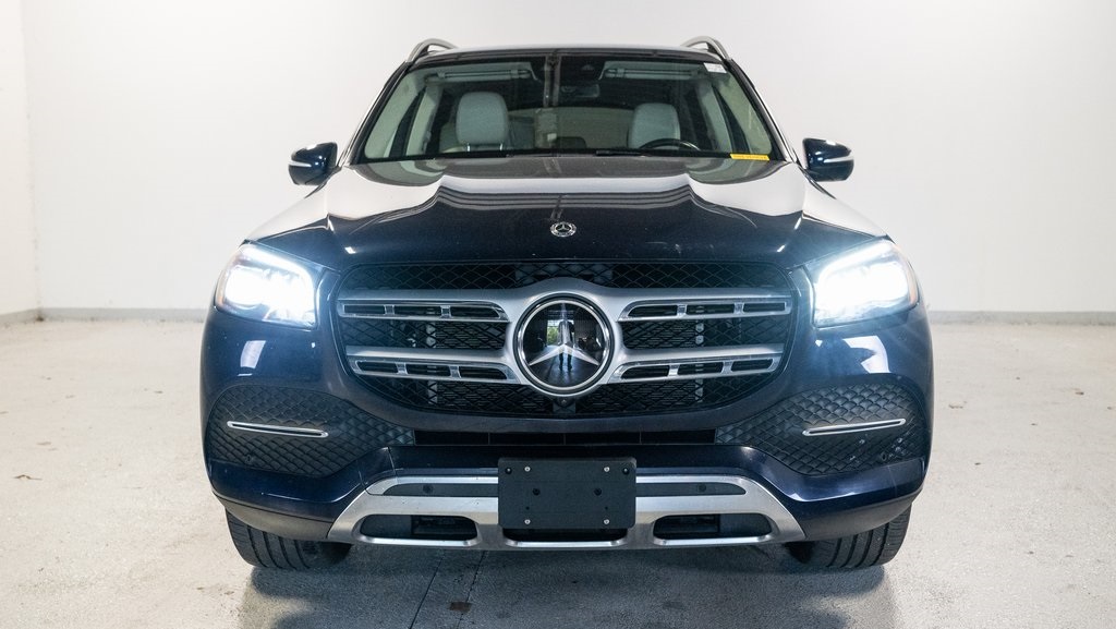 2021 Mercedes-Benz GLS GLS 450 2