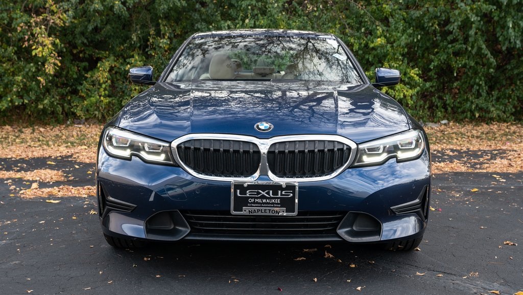 2019 BMW 3 Series 330i xDrive 2