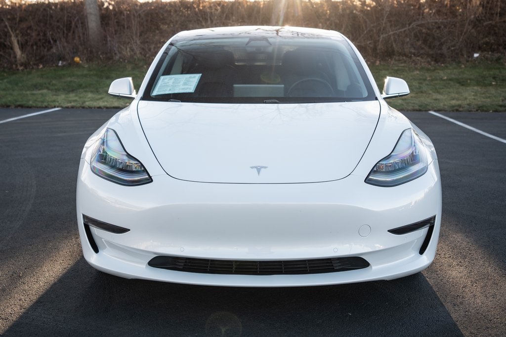 2020 Tesla Model 3 Standard 2