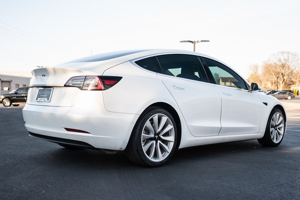 2020 Tesla Model 3 Standard 6